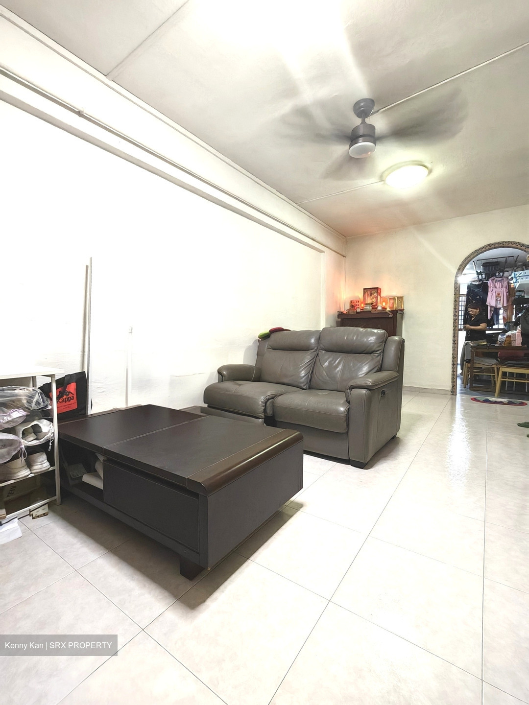 Blk 125 Bedok North Road (Bedok), HDB 3 Rooms #591888971